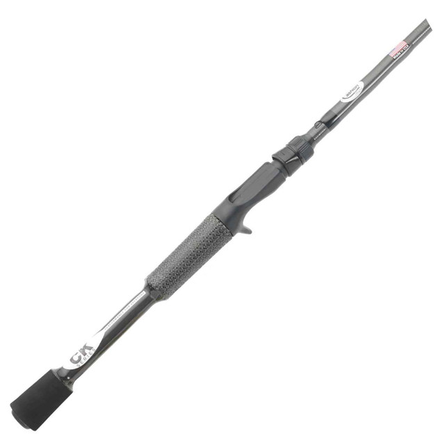 Cashion Fishing Rods - ICON Multi Purpose - 7'4 gjutning - iMP74MHMF -  FISH307.com