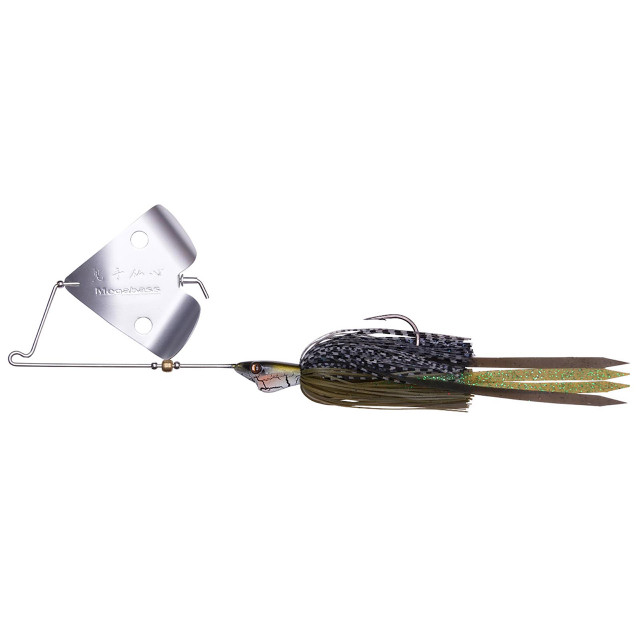 Megabass Jamaica Boa Buzzbait Megabass Jamaica Boa Buzzbait