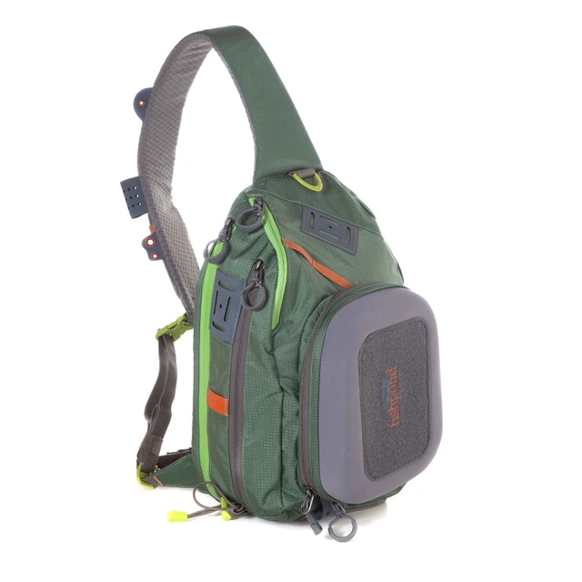 Fishpond Summit Sling 2.0 Pack color Tortuga