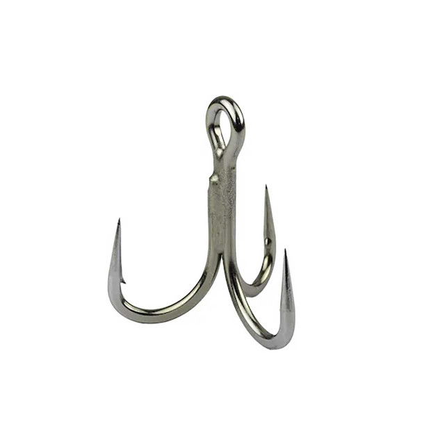 Eagle Claw® Lazer Sharp® L374 Treble Hooks - 20 Pack | Cabela's Canada