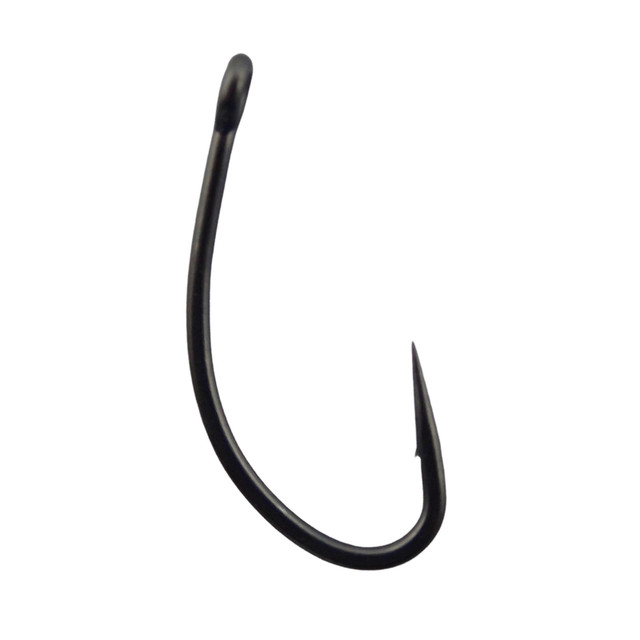 Mustad Dry Fly Hook, Size 14