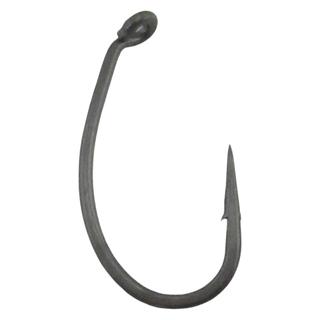 Mustad J60AP Heritage TitanX 60-Degree Nymph / Jig Fly Hooks