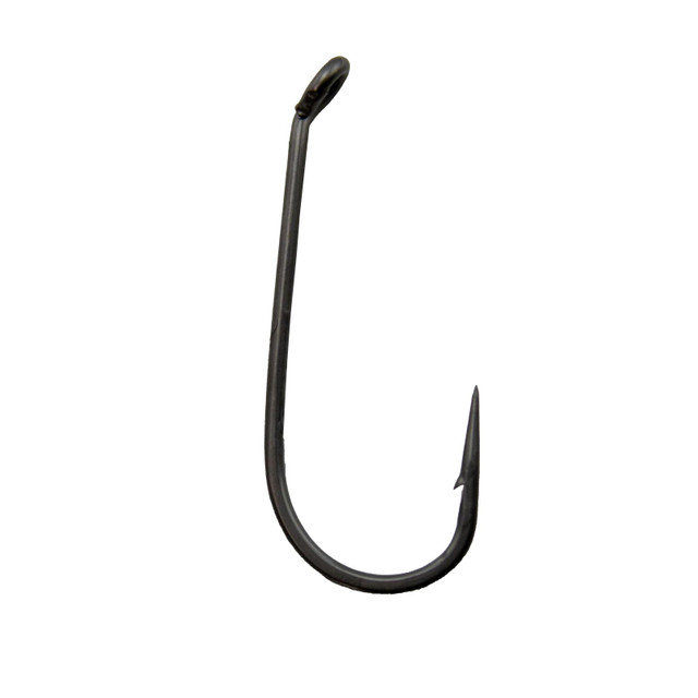 Mustad C61SAP Heritage TitanX Streamer Fly Hooks