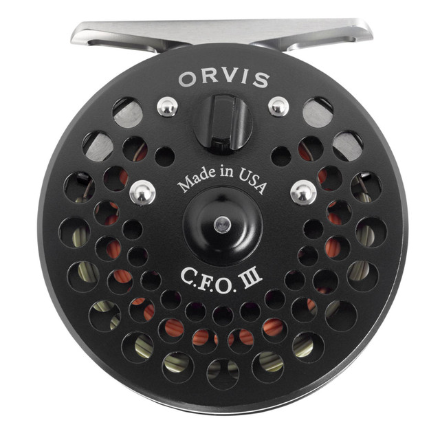 Orvis CFO Fly Reel