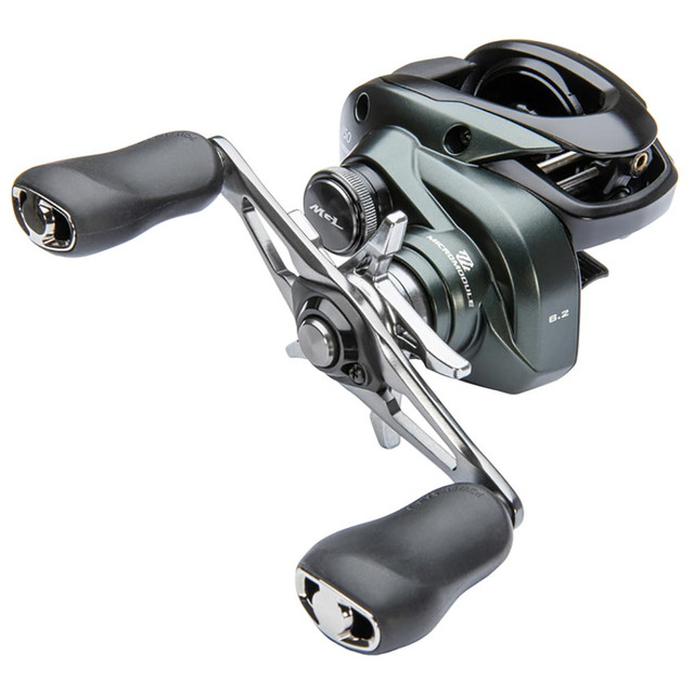 BANTAM, LOW PROFILE, BAITCAST, REELS, PRODUCT