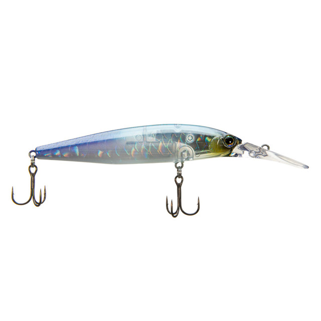 6th Sense Provoke 106DD Deep Diver Jerkbait - FishUSA