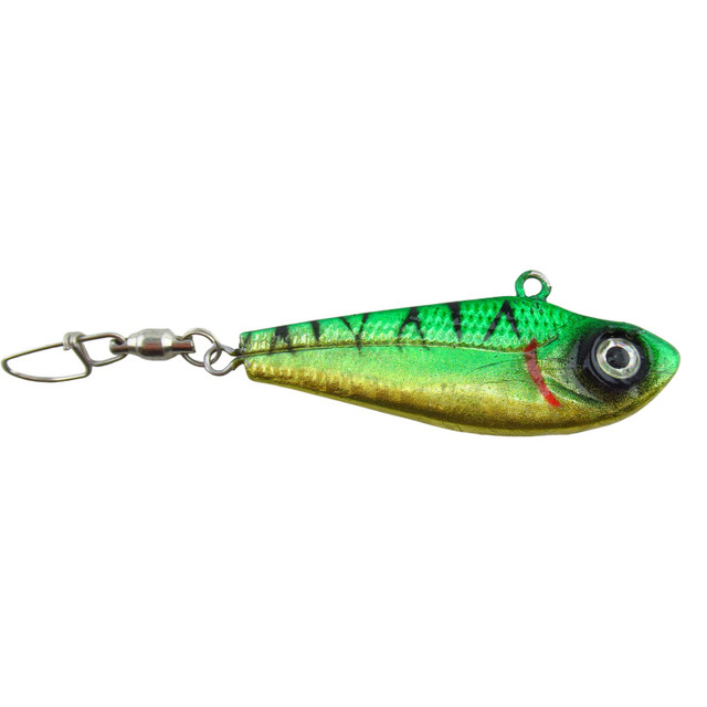 Eagle Claw Swiveling Trolling Weight 1 oz – Fishing World