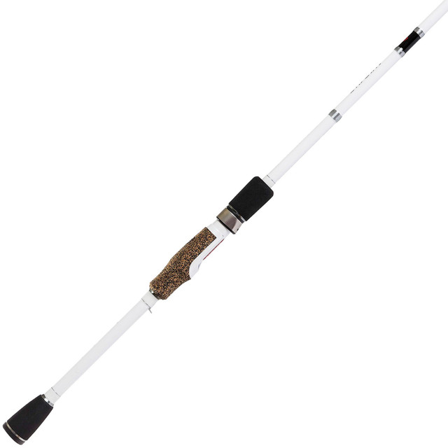 Favorite Fishing Rods - The Defender is still our best selling rod of all  time! It utilizes high quality parts at a low cost. With 8 casting models  and 4 spinning models