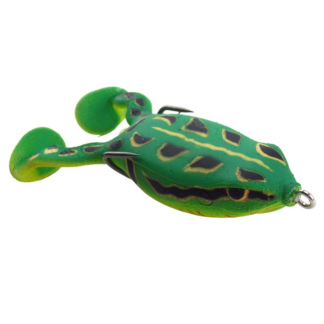 SPRO Flappin Frog 65 Topwater Bait