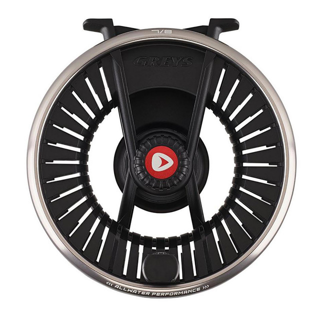 Greys TITAL Fly Reel