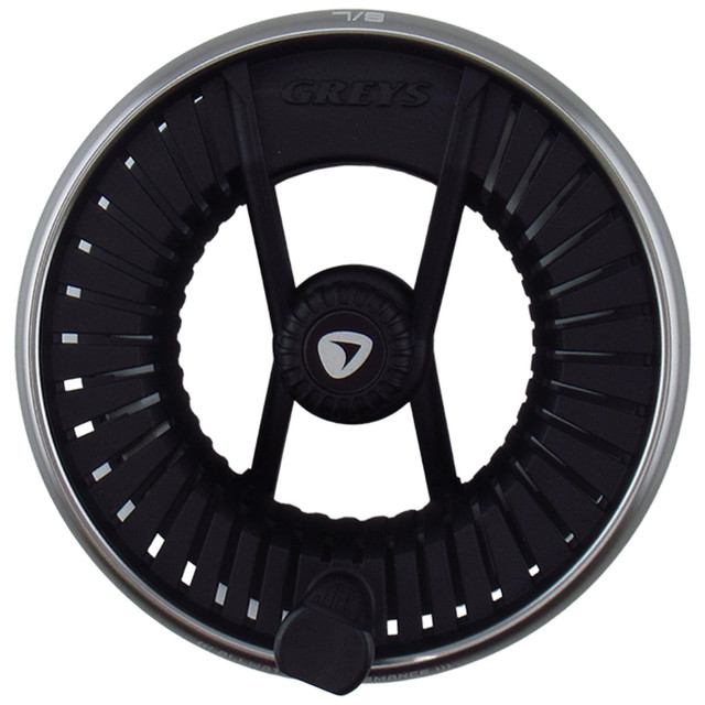 Okuma Slv B Fly Reel SLV-78b