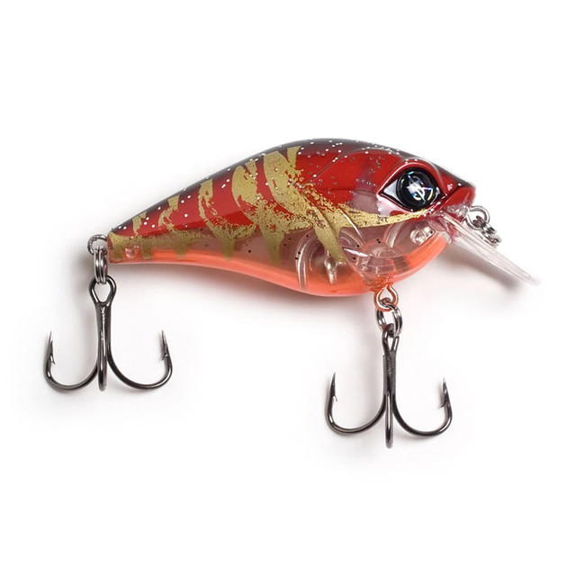 新作通販サイト 6th sense fishing Munch 40 Crankbait LOT 海外 即決