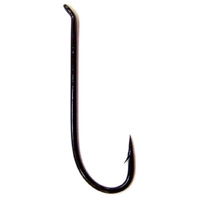 Fishing Hooks 60 Degree Big Jig Hook Fishhook Size 2 10 20 30 40