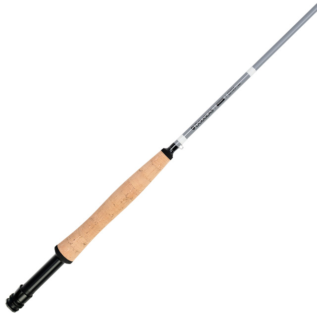 Introducing the FishUSA Cortland Endurance Noodle Rod! Built on