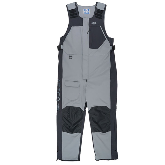 Suit ELEMENT FLT – Winter Float Assist Fishing Suit - Jacket and