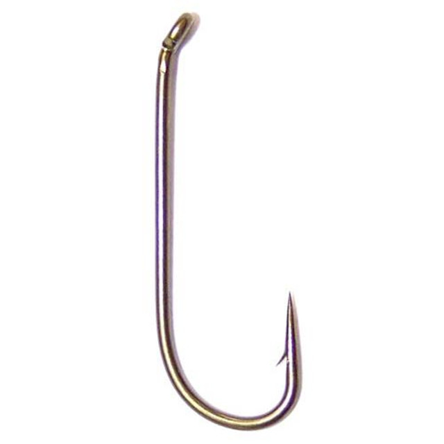 Heritage C77S Tarpon Fly Hook