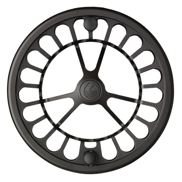 Ross Colorado LT Fly Reel - Spare Spool - The Fly Shack Fly Fishing