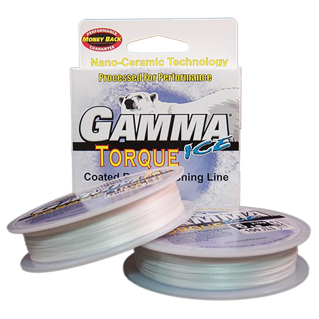 Sufix Advance Ice 100% Fluorocarbon Line - FishUSA