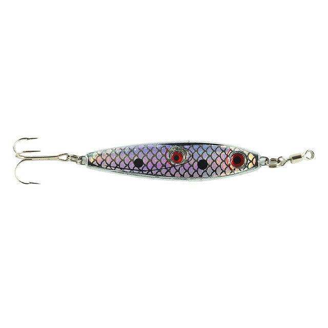 Bink's Many Shad Spoon