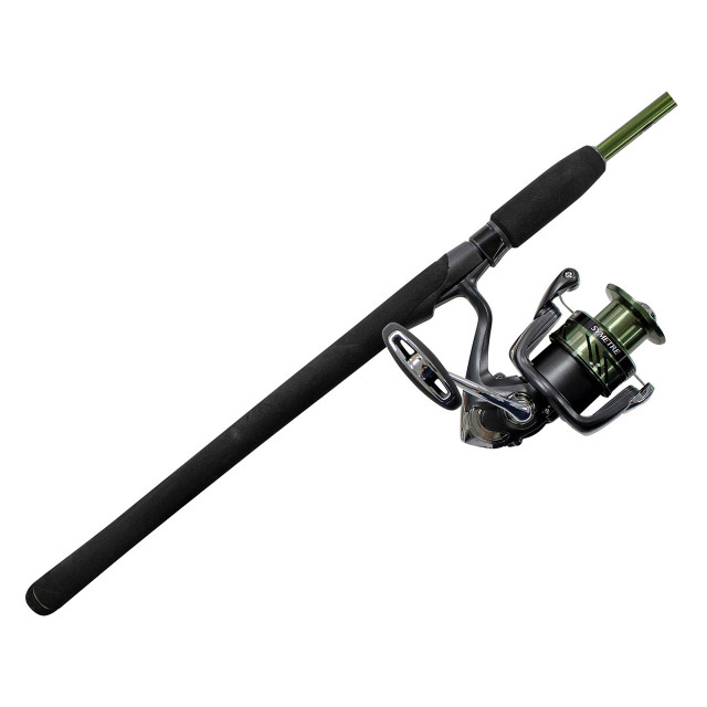 Shimano Symetre Salmon & Steelhead Spinning Rod & Reel Combo