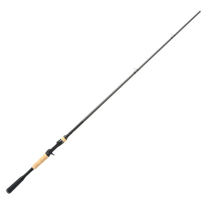 Bass Casting Rods