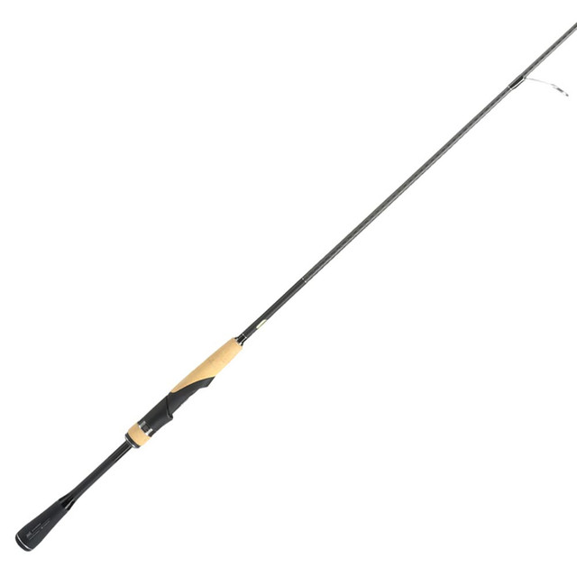 Original SHIMANO Zodias Spinning 2 Section Fishing Rod 1.93m-2.29m CARBON  MONOCOQUE GRIP HI-POWER X CI4+ Reel Seat
