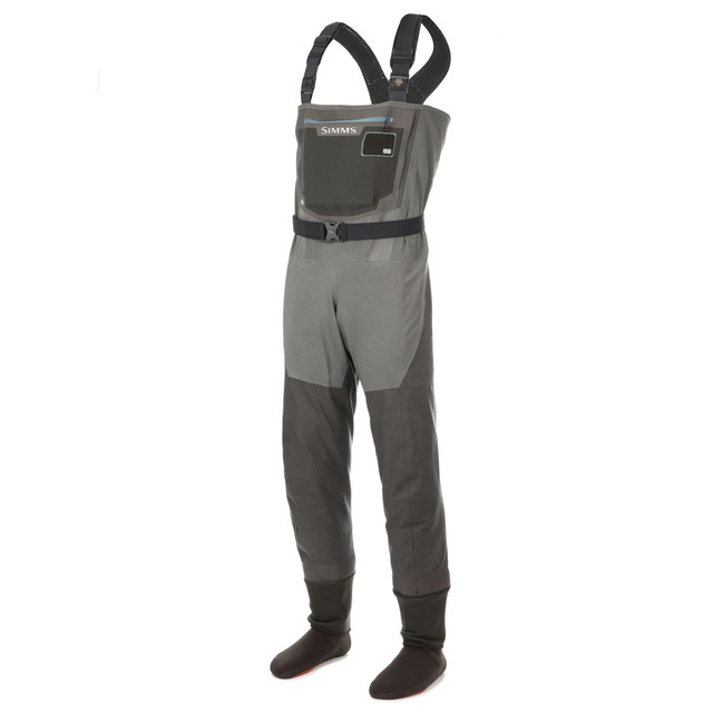 Fishing Waders – Ladies', Men's & Youth – The First Cast – Hook