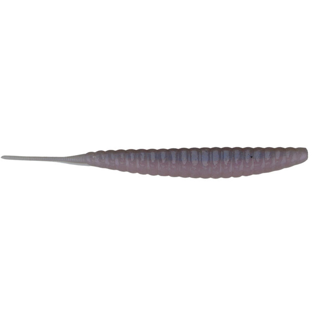 GEECRACK BELLOWS GILL SWIMMER Blue gill worm Salt Amino flavor Bass Fishing