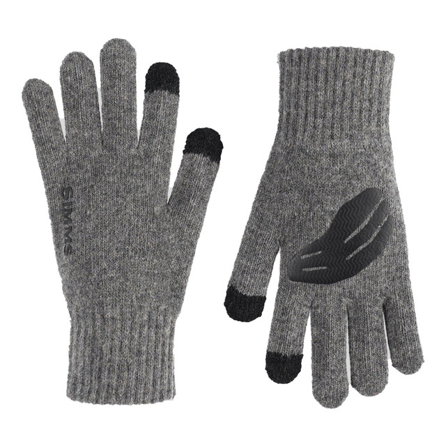 Fishing Gloves, Waterproof - Cold Weather - Fly Fishing