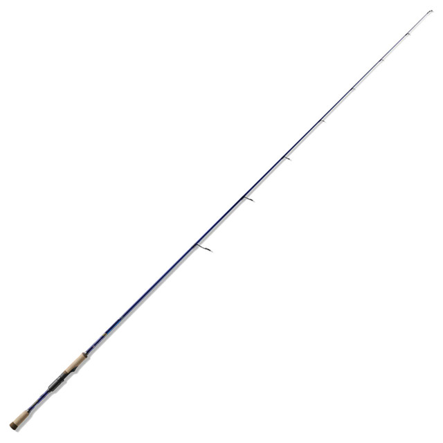 St. Croix Legend Walleye Tournament Spinning Rod - FishUSA