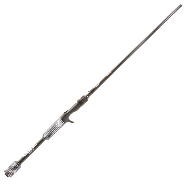 Cashion Icon Carolina Rig Casting Rod - iCR76HMF