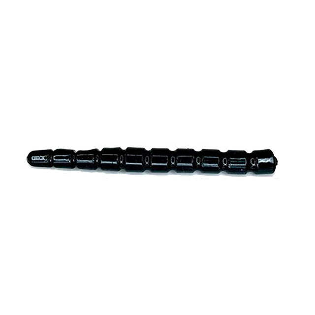  Savage Gear NED Salamander Fishing Bait, Black/Blue