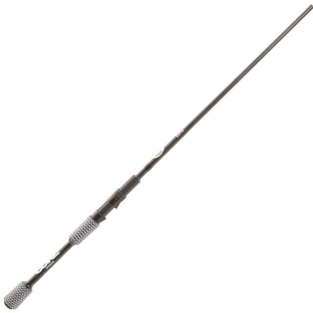 BnM Fishing Diamond Jig Pole Spinning Rod - FishUSA