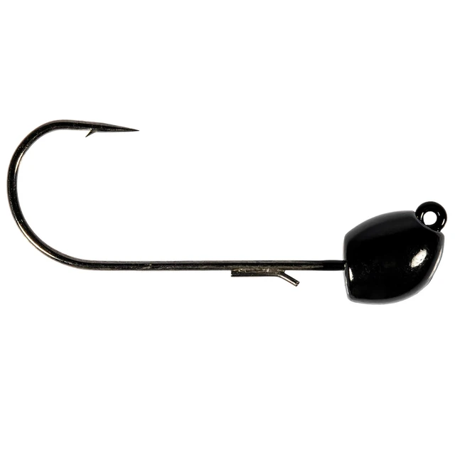 Z-Man SMH Jig Heads color Black