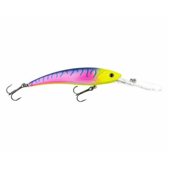 Freedom Tackle Mischief Minnow Blue Gill / 5.5