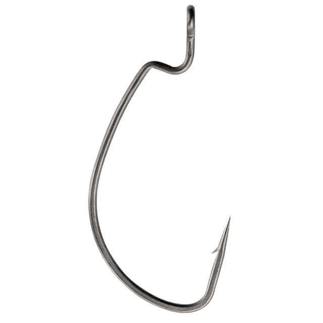 6th Sense Stout Widegap Worm Hook 3/0