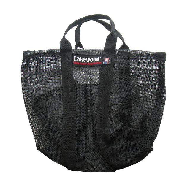 Lakewood Net Protector - Black