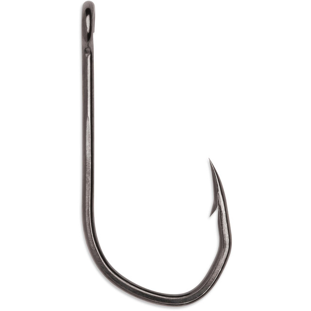 S&S Dressed Replacement Open-Eye Siwash Hooks – White Water Outfitters