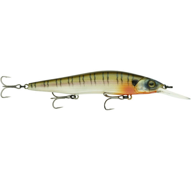 Bill Lewis Scope-Stik 100 Floating Jerkbait Fishing Lifelike