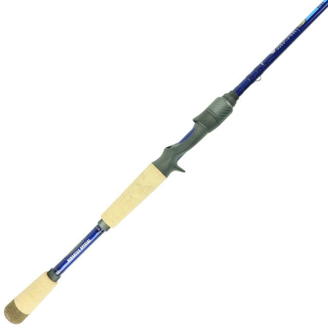 St. Croix Legend Pike Tournament Casting Rod model LTPC216MHF