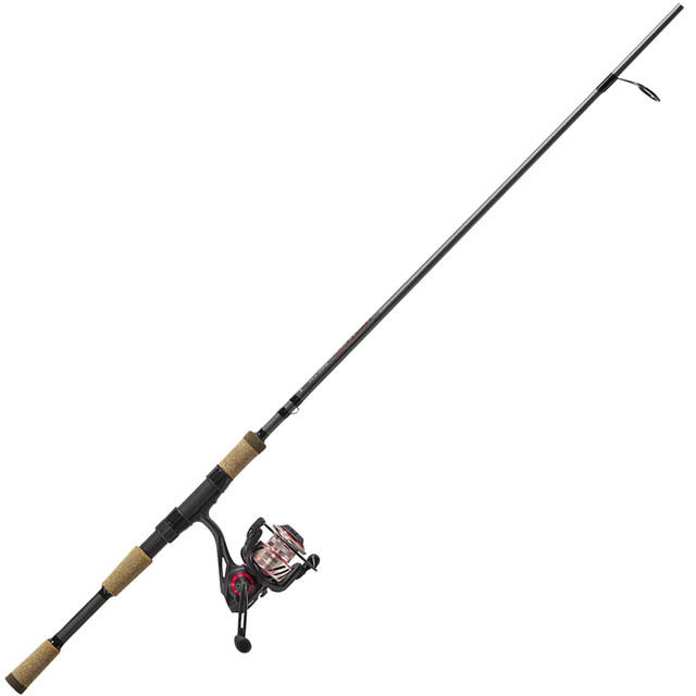 Shakespeare Ugly Stik GX2 Travel Spinning Combo