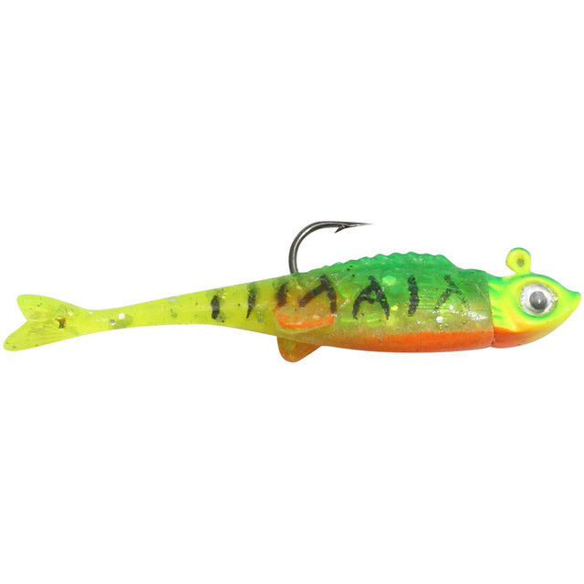 Northland Tackle Mimic Swim Jig Perch 3/8 oz