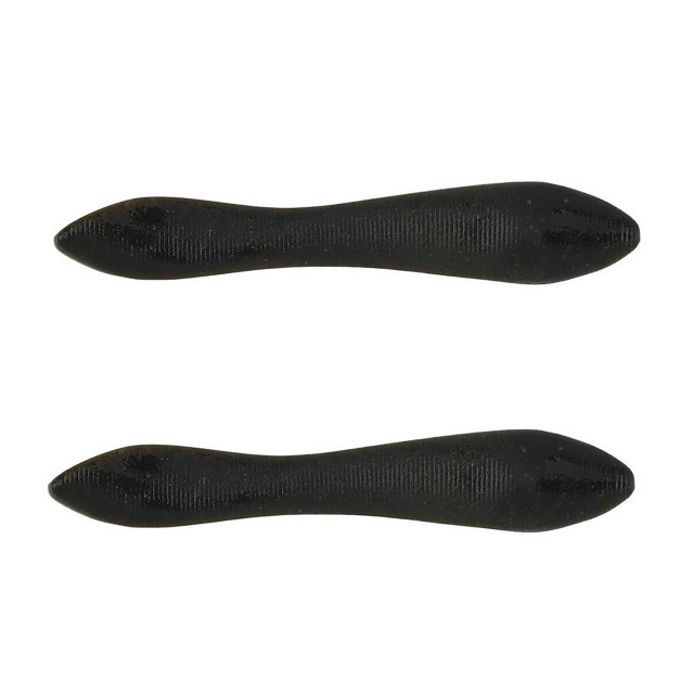 Leech Bait - Leech Lures for Bass - Soft Plastic Leeches