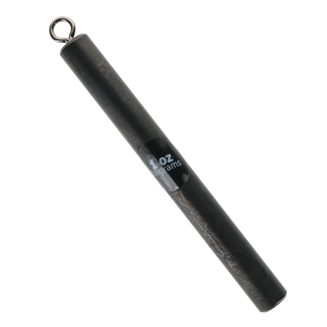 Dave's Tangle Free Steel Stick Weights