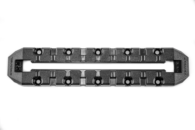 YakAttack GridLoc MightyMount XL color Black