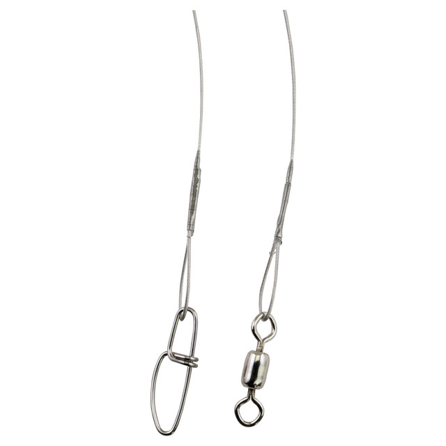 Eagle Claw Heavy Duty Wire Leaders - FishUSA