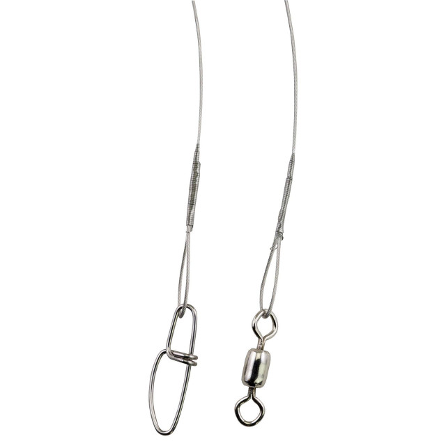 Berkley Wire-Wound Steelon Leaders