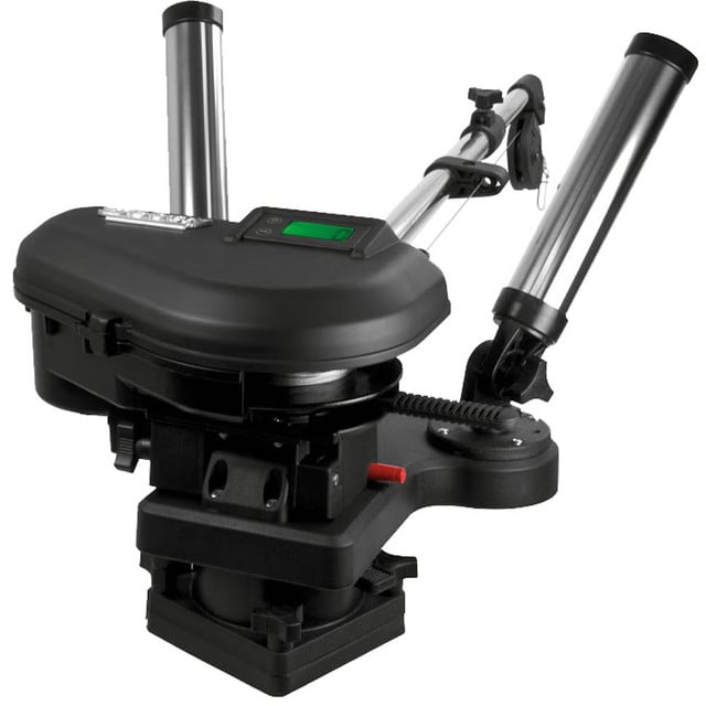Scotty 2116 High Performance ProPack Electric Downrigger