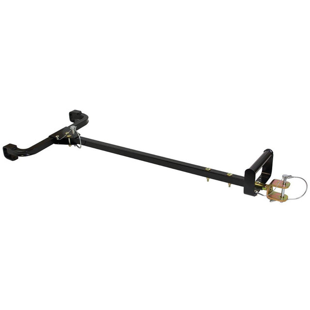 Clam Universal Tow Hitch - FishUSA