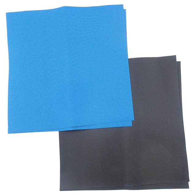 Clam Ice Shelter Patch Kit